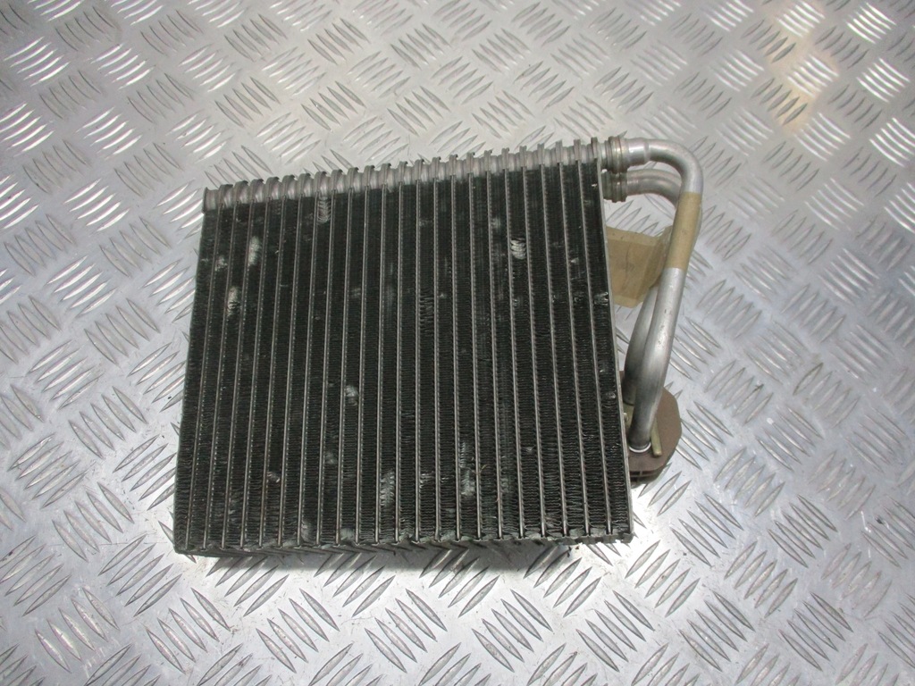 фото №3, Отопитель кондиционера renault grand scenic 1.9 dci