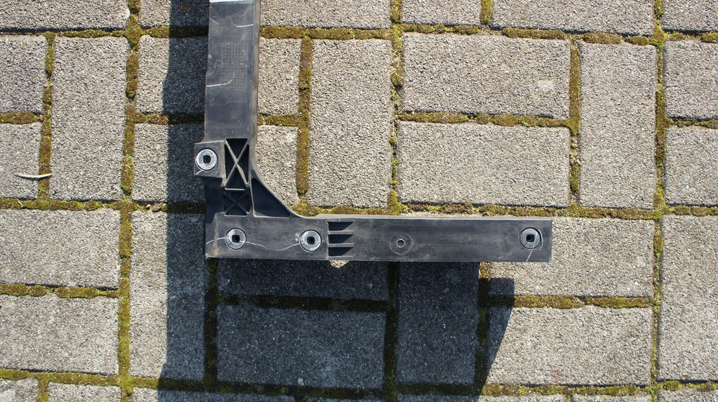 фото №15, Pas передній підсилювач ford ka + plus