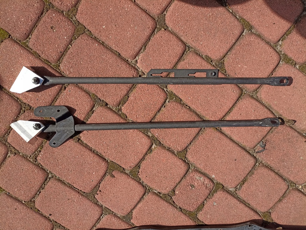 фото №1, Кронштейн вентилятора volvo xc90 ii