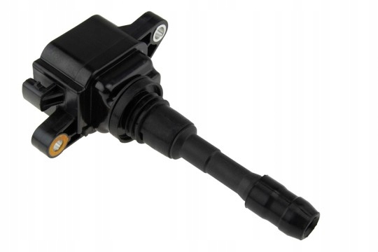 фото №5, Котушка запалювання renault megane scenic 1.4tce 2009-