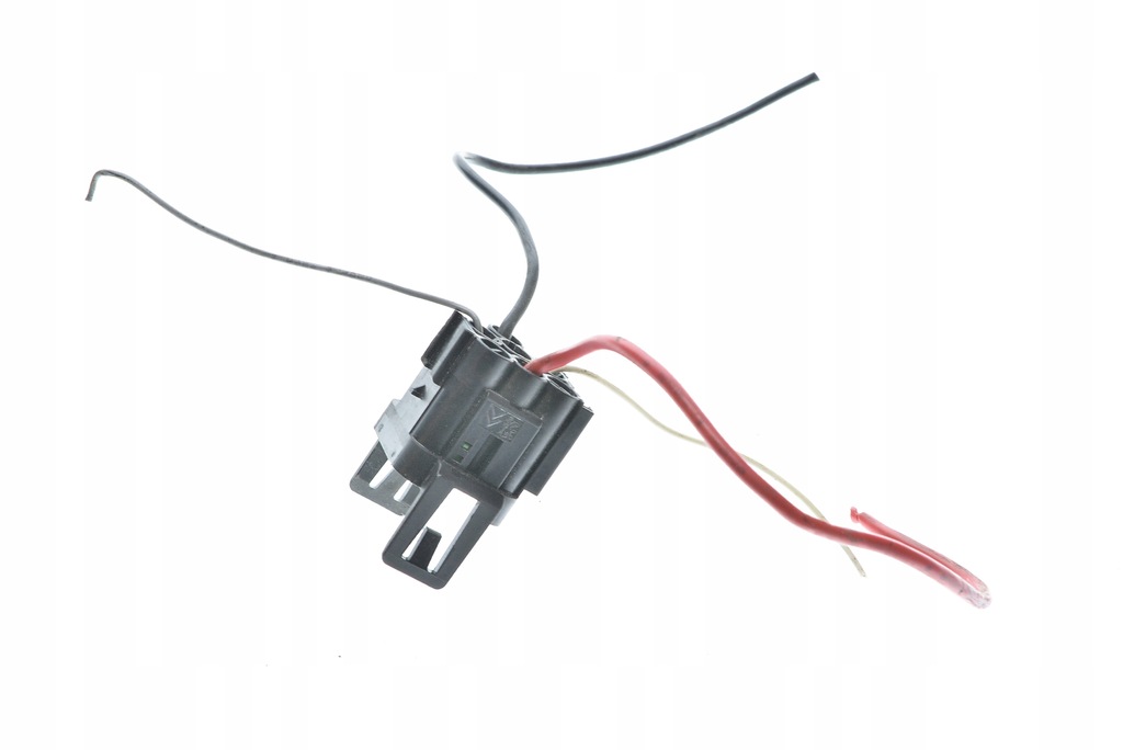 фото №6, Штекер реле g.cartier citroen c5 12v-35a-03531