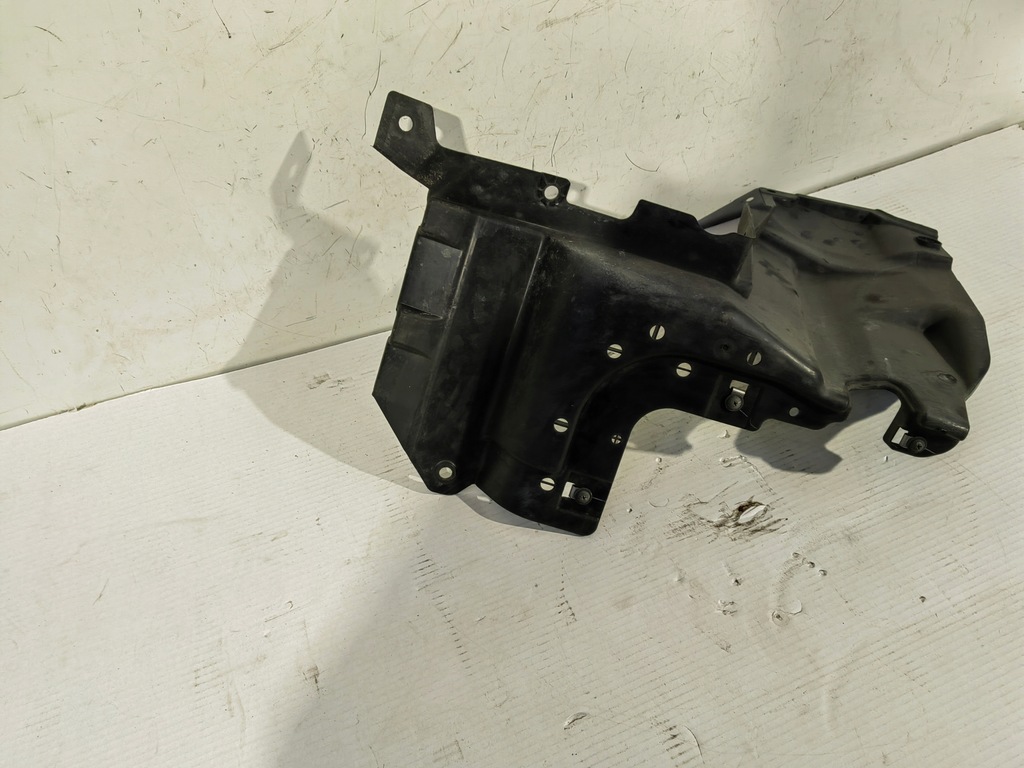 фото №5, Honda hr-v ii ru 1.5 захист pod двигун ліва