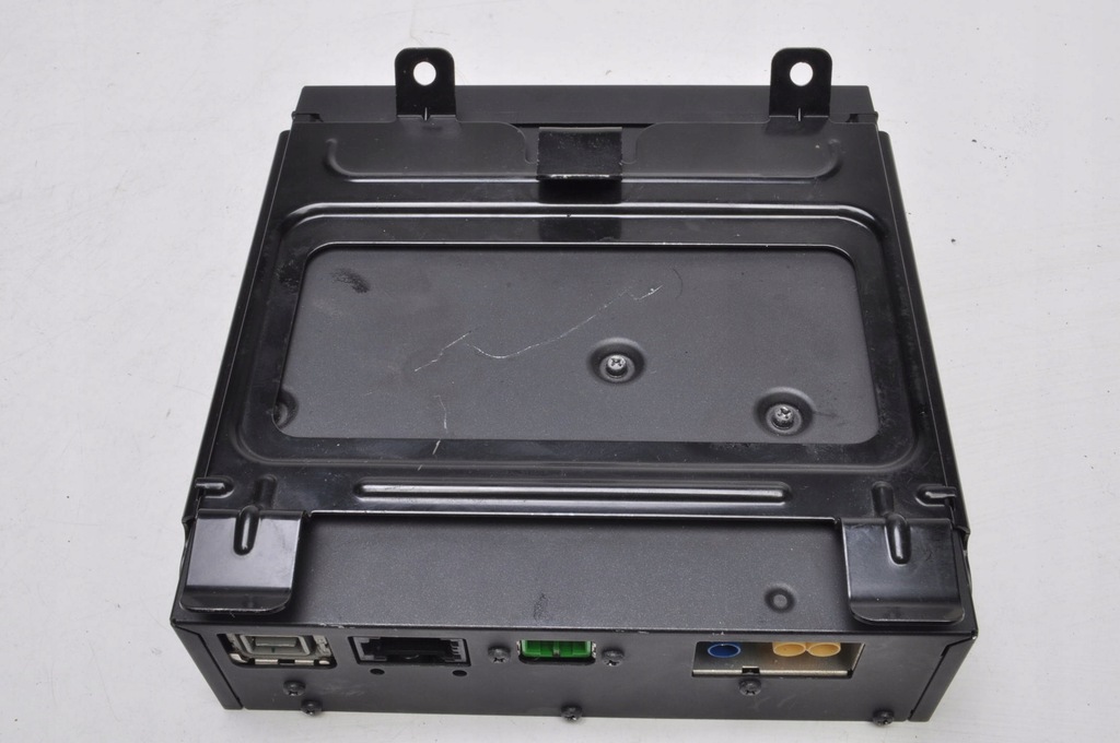 фото №6, Volvo s40 ii v50 xc90 считыватель дисков навигации 31260715