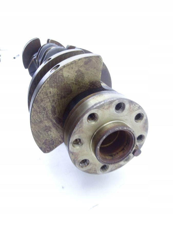 Купити Mercedes s-klasa w140 91-98 3.2 24v wał колінчастий вкладиші