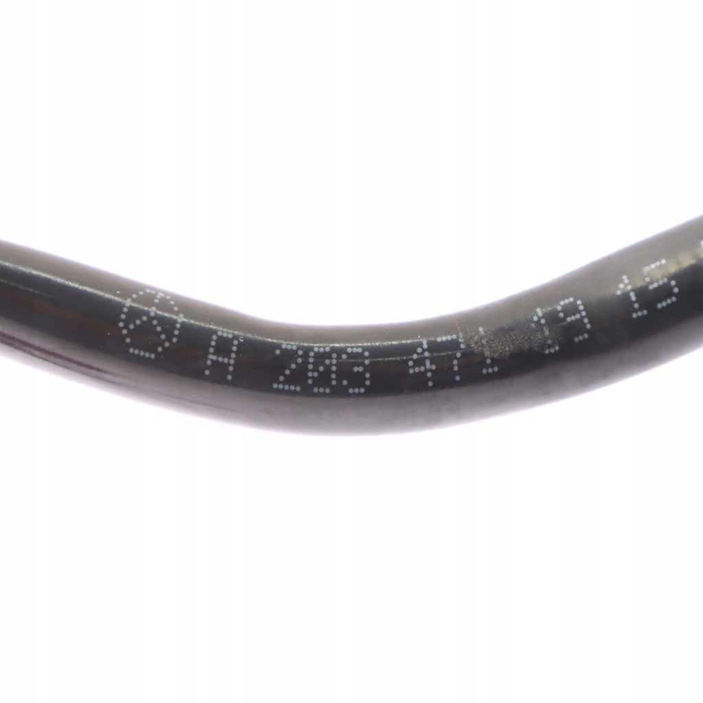 фото №10, Mercedes w203 бензин m272 трубка odparowania топлива a2034711915