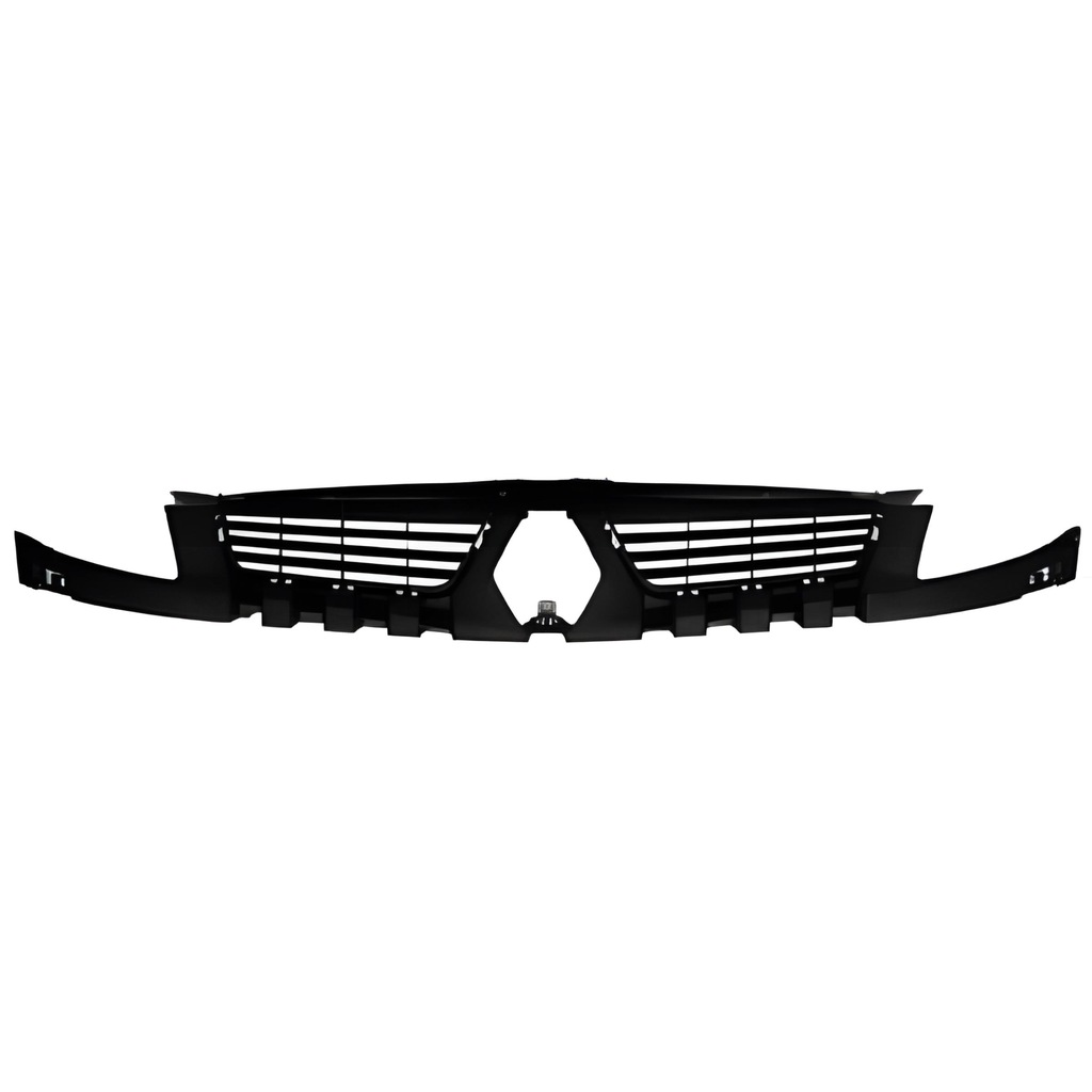 фото №1, Решітка радіатора решітка радіатора радіатора решітка do renault kangoo 03