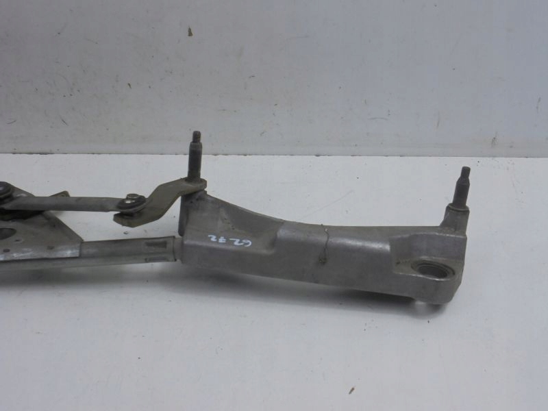 фото №8, Mercedes-benz оригінальний номер a2038200142 механізм двірник електродвигун