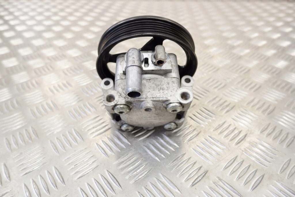 фото №7, Усилитель руля jaguar xf x250 2w933a696bc 3.0l бензиновый 179kw