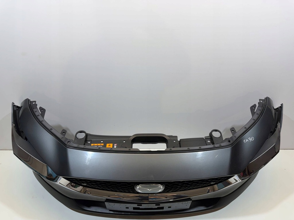 Mazda cx30 cx-30 cx 30 бампер перед передній kompletny Недорого