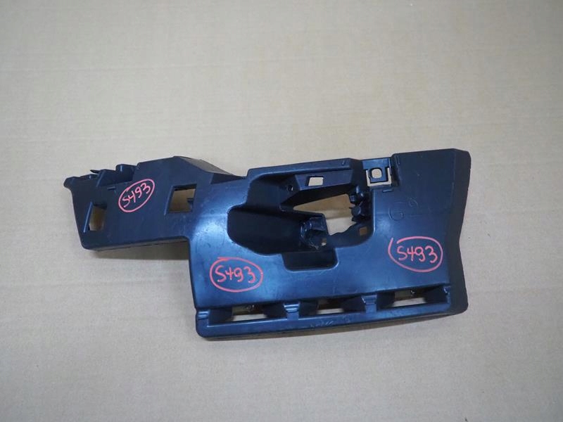 фото №1, Направляющая бампера левый перед citroen c5 iii