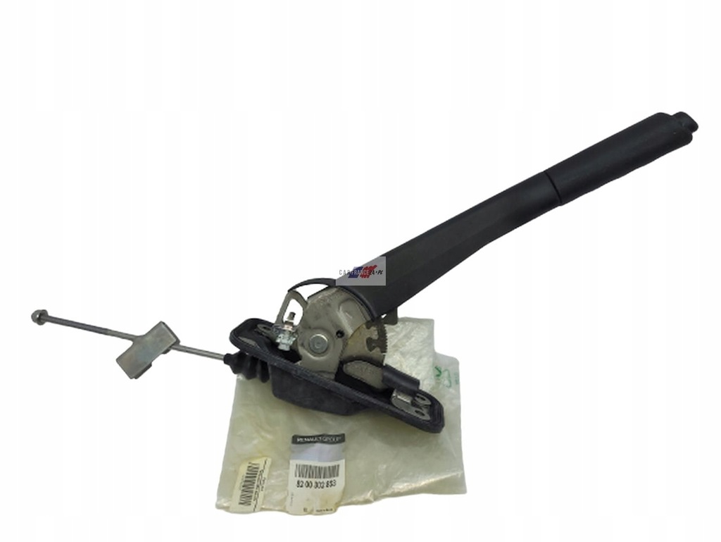 фото №7, Важіль ham. ручного r kangoo 97-