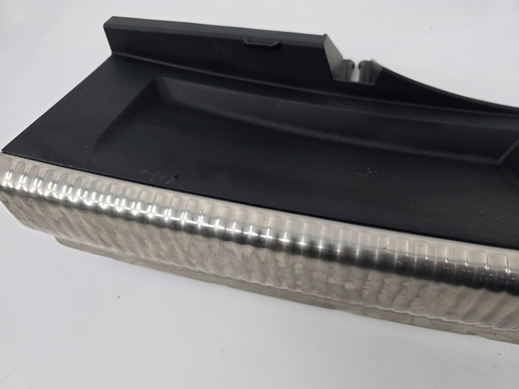 фото №8, Накладка поріг багажника audi a5 8w8864483c