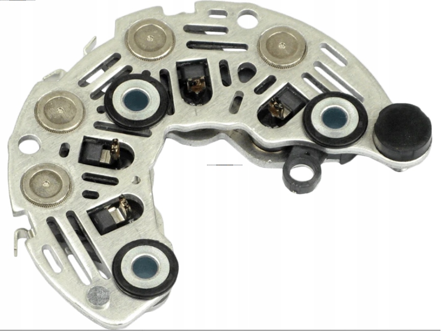 фото №1, Диодный мост диодный генератора arc9032