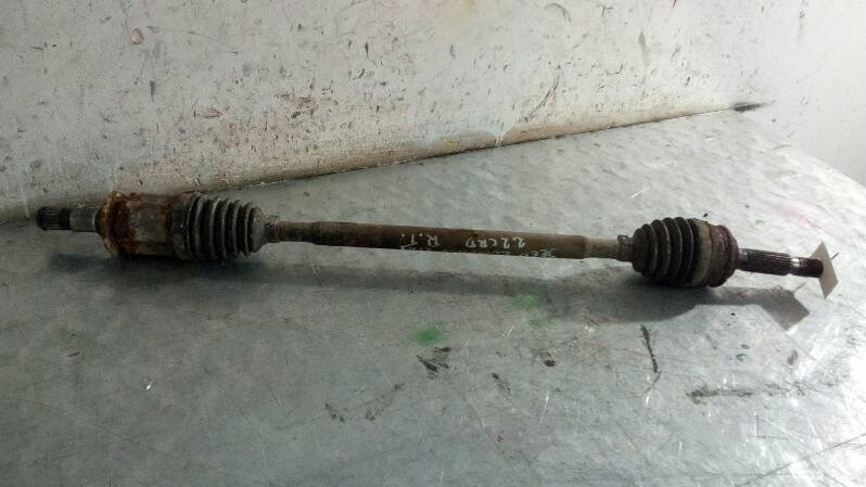 фото №1, Привідний вал jeep compass lift 2.2 crd правий задня