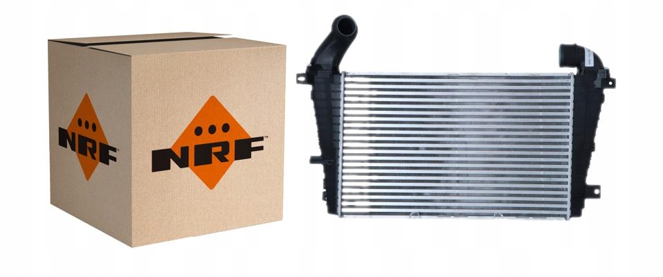 Інтеркулер nrf 30300 6302082 Оригінал