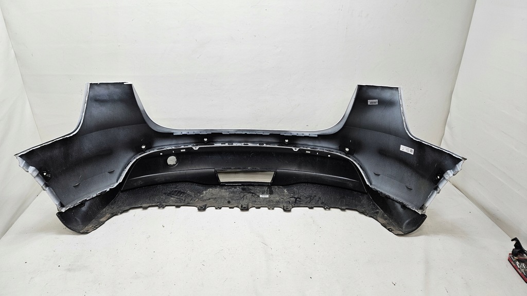 фото №8, Бампер задня задній tesla model y 1540120-01-b