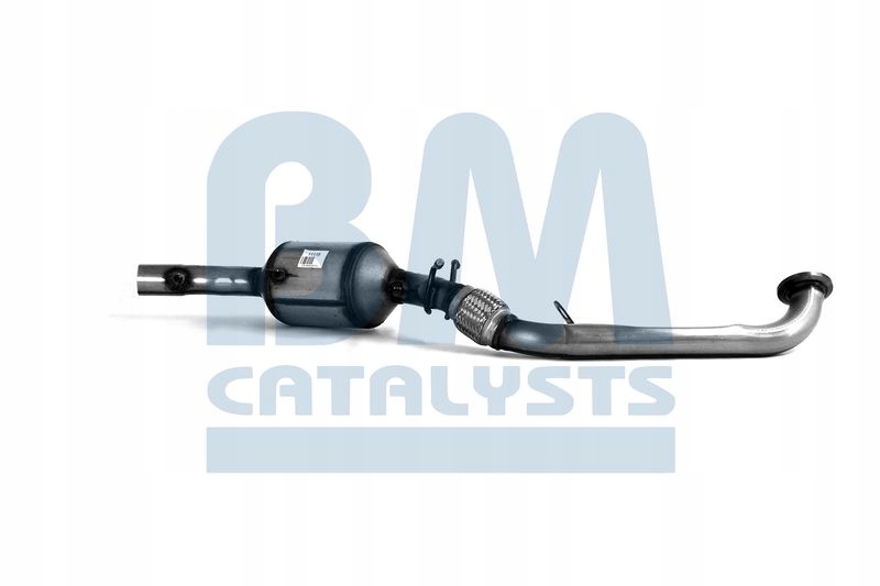фото №5, Bm catalysts bm11115 фильтр сажи / фильтр частиц твердых, система выпускной