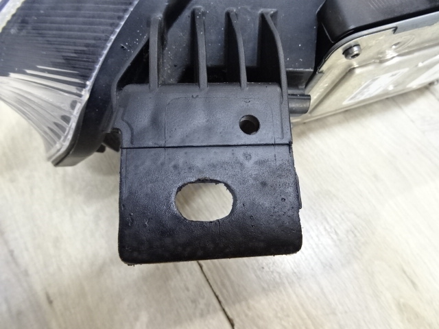 фото №8, Ford оригинальный номер jx7b 13e014 ce фара лампа full led