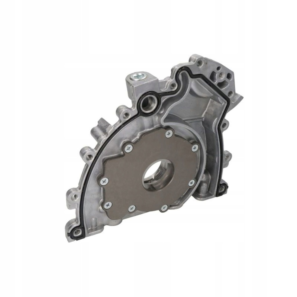 фото №1, Насос оливи freccia