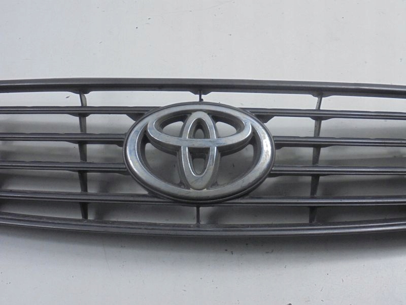 фото №8, Toyota corolla 8 e11 00-02 решітка радіатора решітка радіатора lift 53111-02900