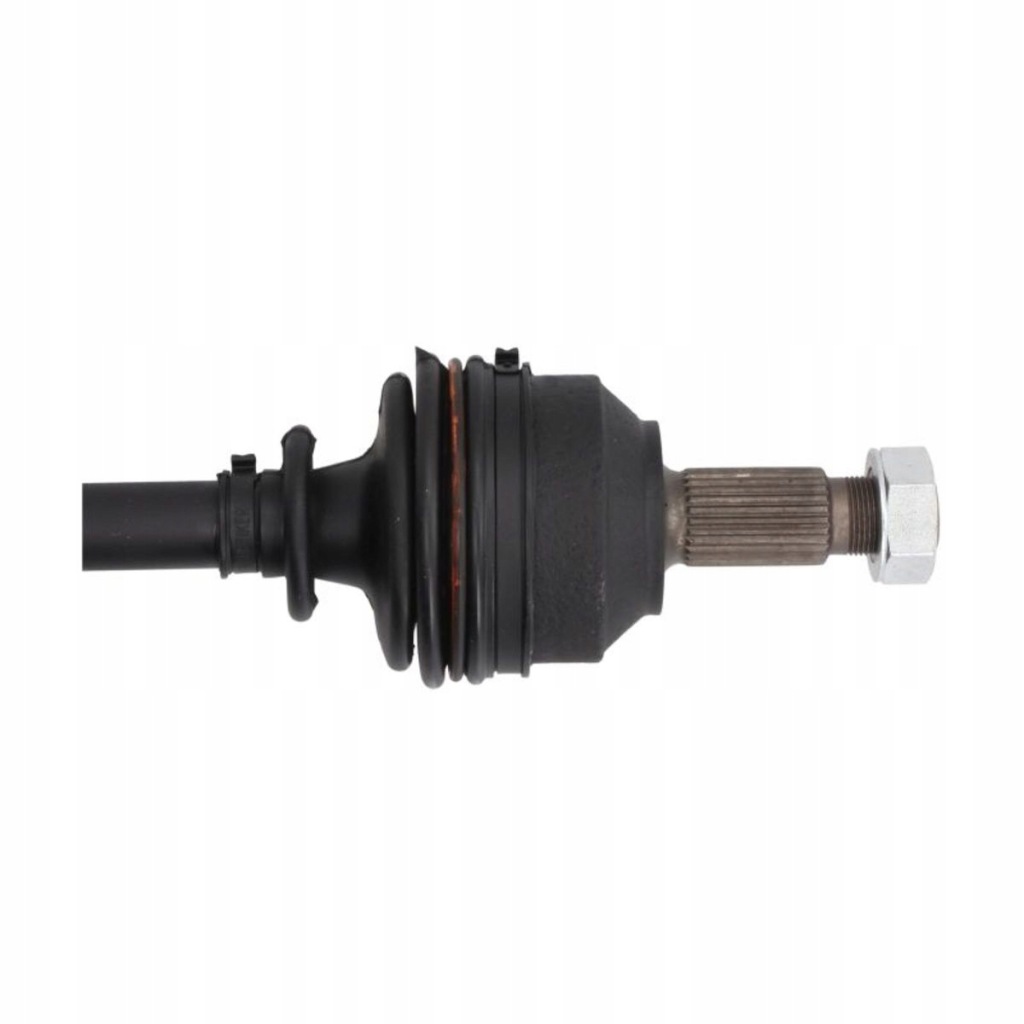 фото №2, Приводной вал приводная перед правая spidan 20953