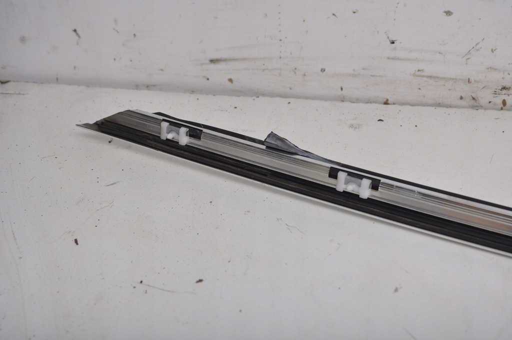 фото №8, Bmw 3 f34 gran turismo молдинг декоративная стекло левая