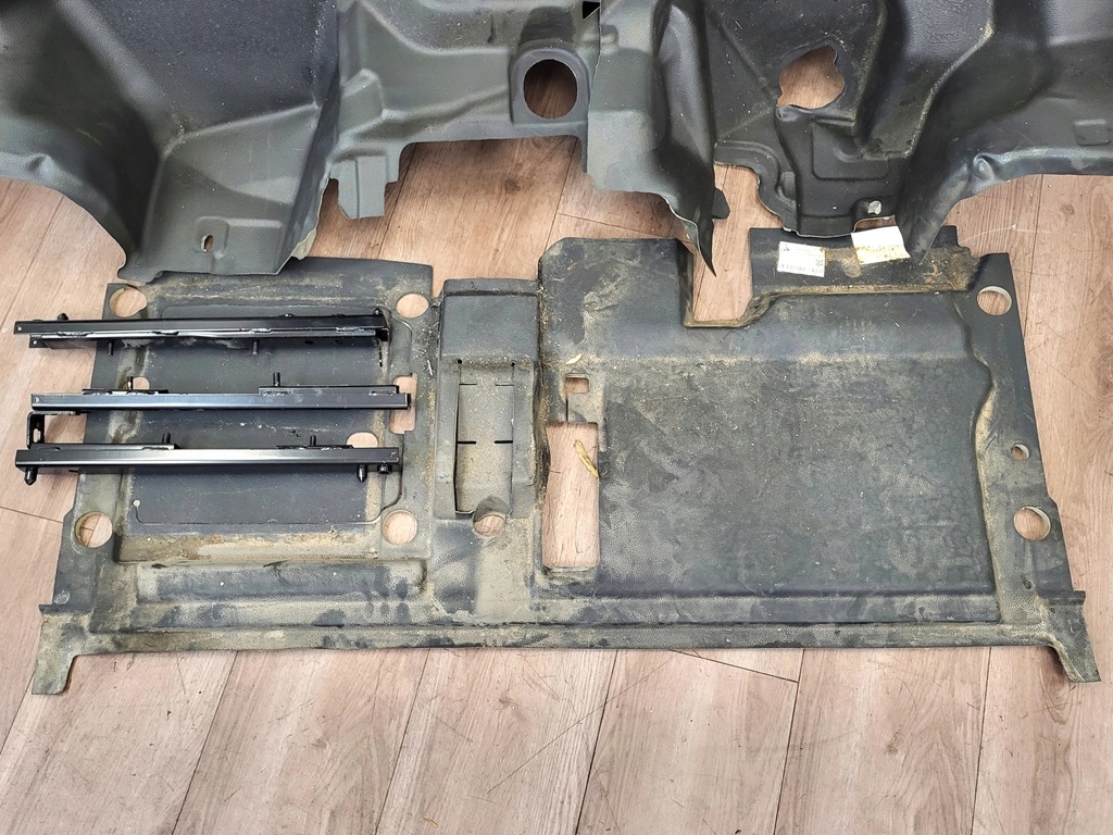 фото №7, Сиденье заднее сиденье комплект ford transit custom 2.0 tdci 2017r