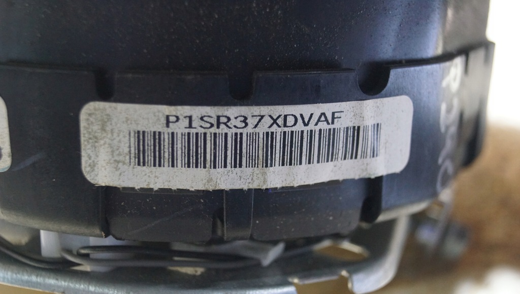 фото №14, Подушка безпеки водія jeep compas i lift