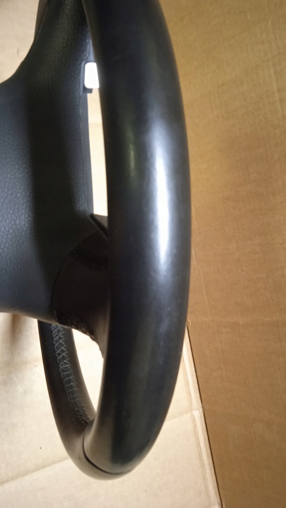 фото №9, Vw golf vi scirocco jetta повітропровід мультифункція шкіра