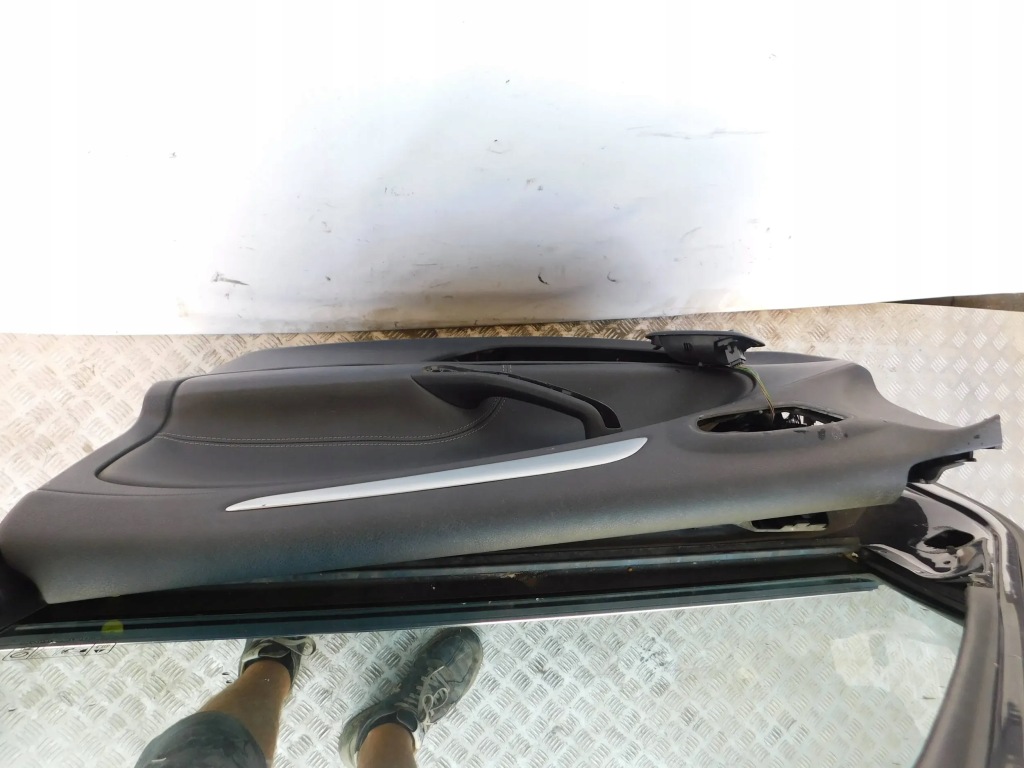 фото №5, Двері перед передні праве ford s-max mk1