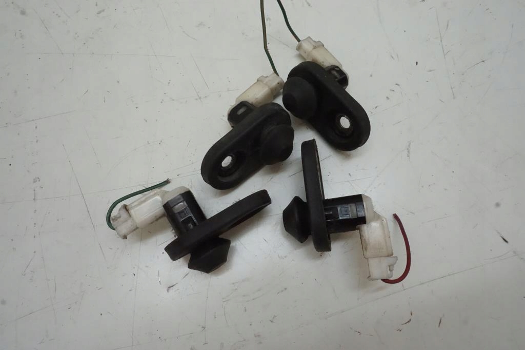фото №1, Датчик кінцевий відкривання двері mazda 6