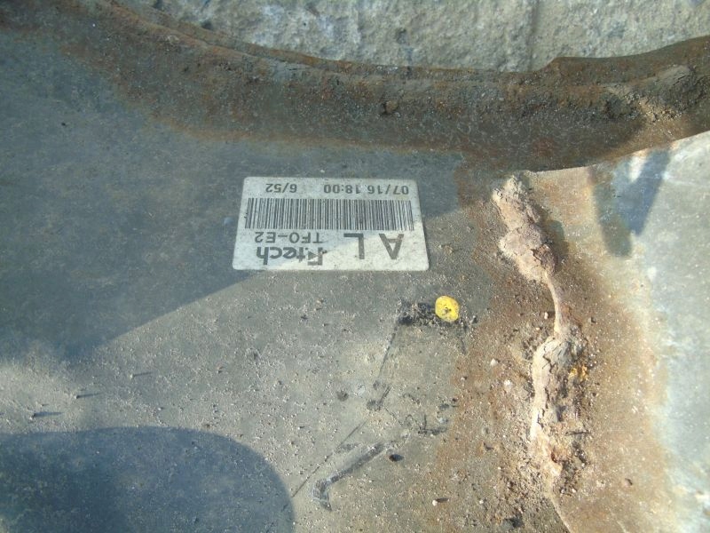 фото №5, Honda jazz iii підрамник підрамник перед важіль комплект