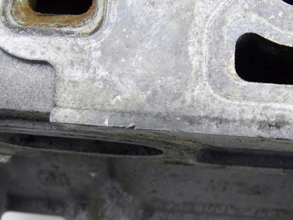 фото №10, Ford mondeo mk3 00-07 2.5 v6 lcbd головка ліва