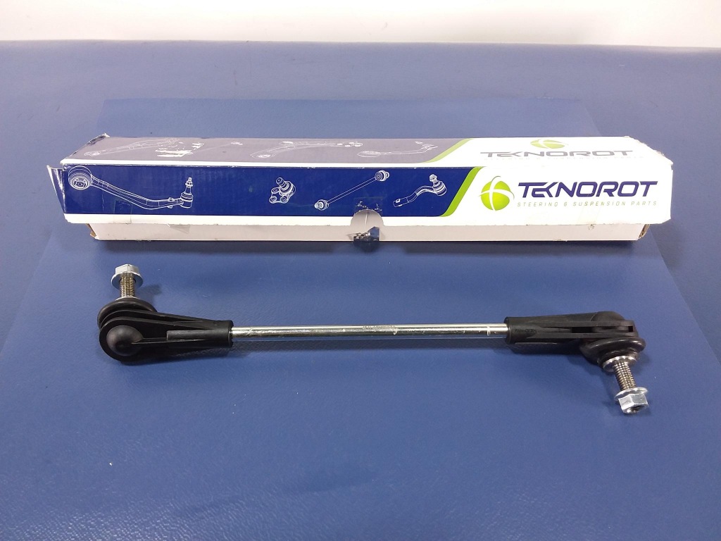 фото №1, Bmw 3 f30 f31 f32 з'єднувач стабілізатора перед лівий