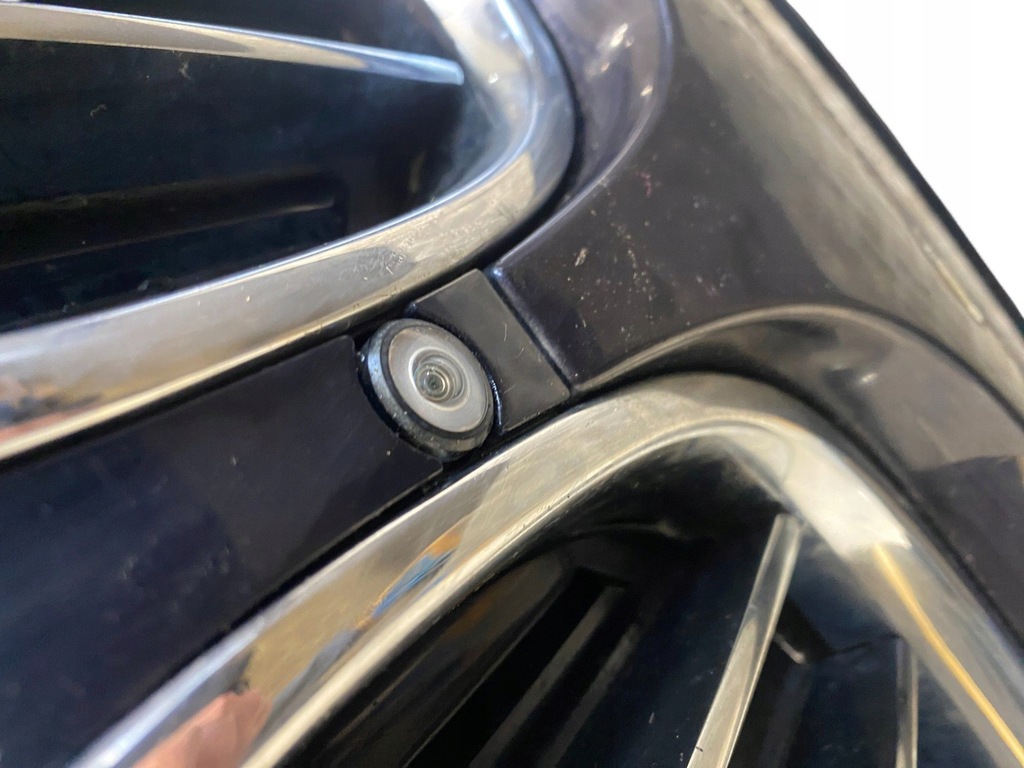 фото №12, Bmw 7 g11 g12 2017 бампер передний