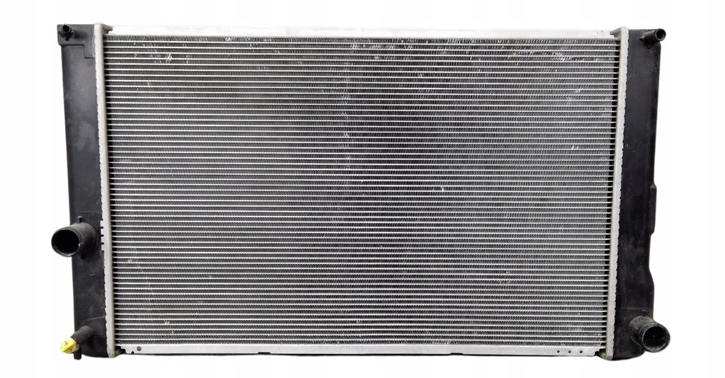 фото №1, Радиатор wody toyota rav4 v camry xv70 viii lexus es nx