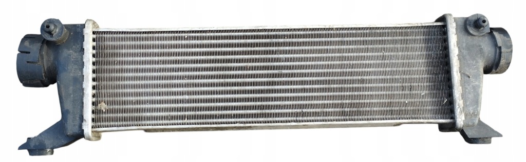 Купить Радиатор воздуха интеркулер mercedes a klasa w168 a1685000000