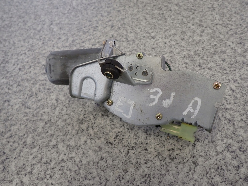 фото №4, Honda civic ej 3d 96-01 моторчик двірник задня