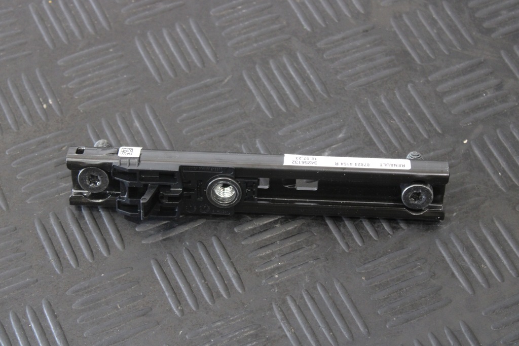 фото №1, Регулировка ремней безопасности renault austral 878244164r