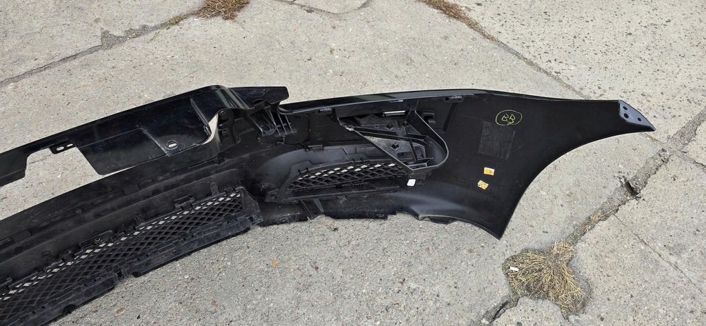 фото №7, Бампер jaguar xf x250 lift cx23-17c831