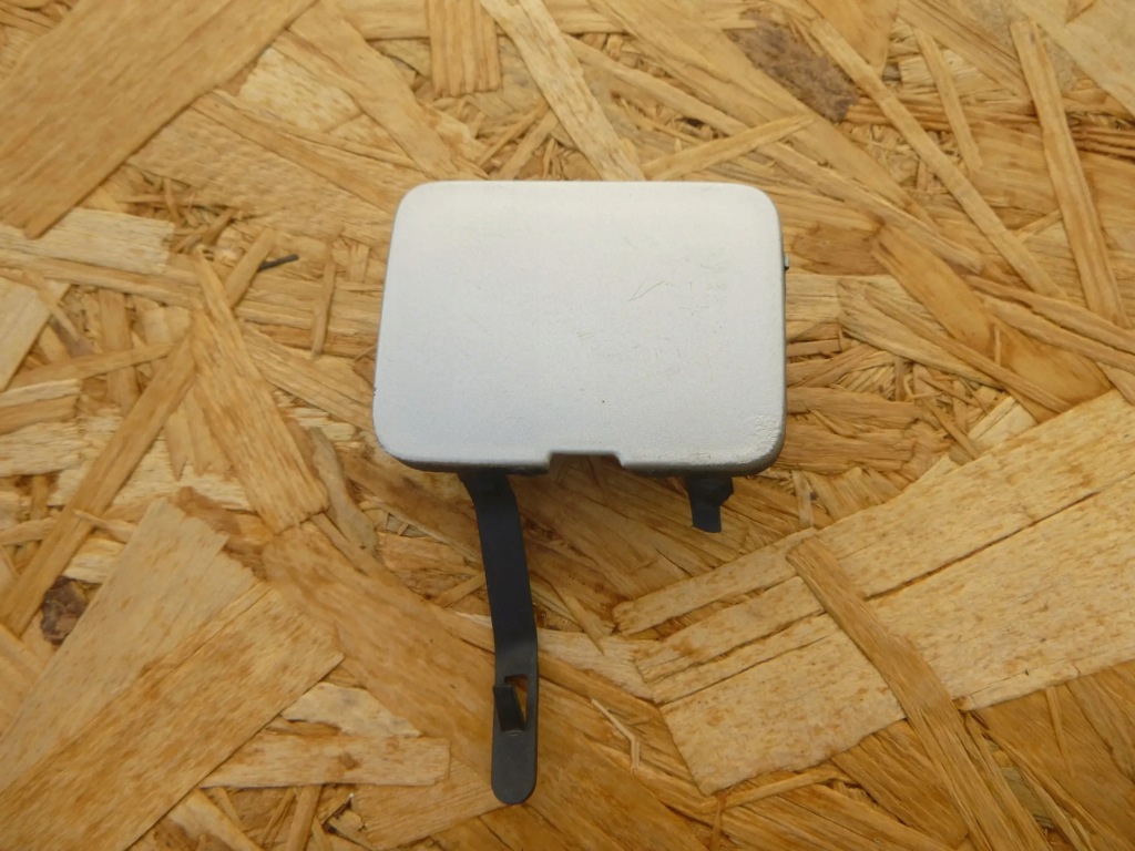 фото №1, Renault laguna ii kombi заглушка фаркоп hak бампер задня g000014808