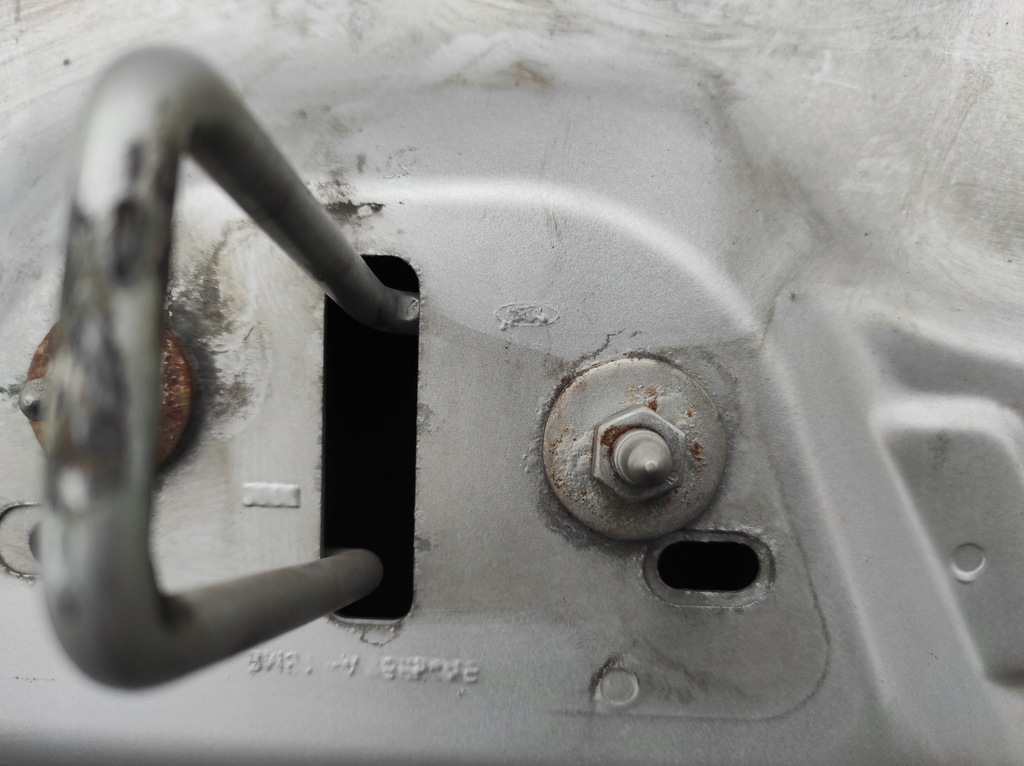 фото №5, Ford focus mk3 10-14 капот