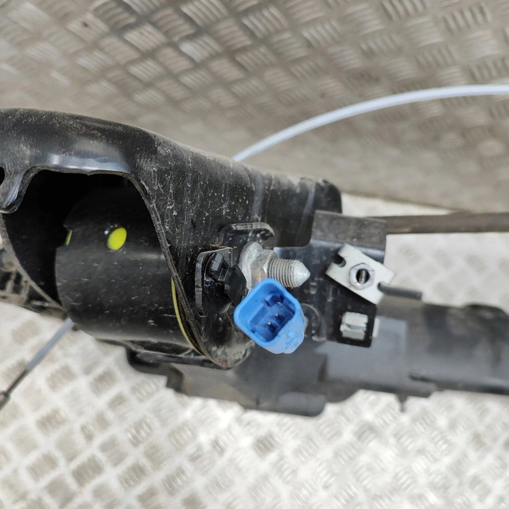 фото №7, Citroen c3 2023 балка osi задній