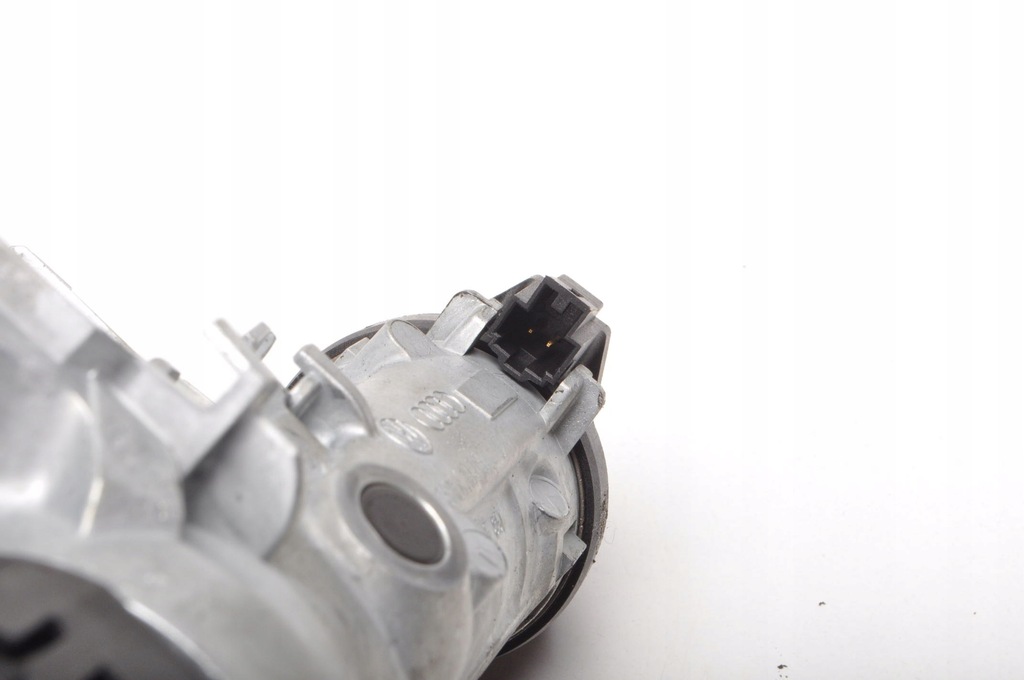 фото №6, Skoda fabia iii rapid замок зажигания ключ 1k0905851