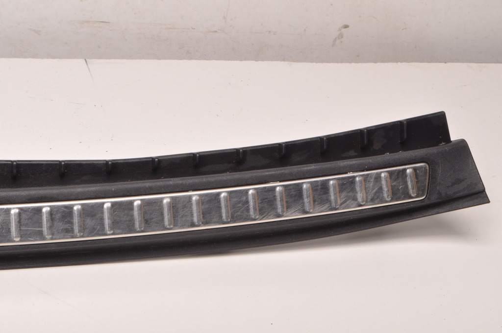 фото №11, Volvo xc90 ii захист край багажника 32239215