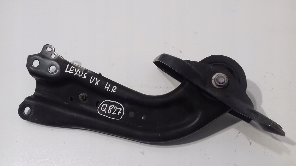 фото №4, Lexus ux рычаг задний правый 2019
