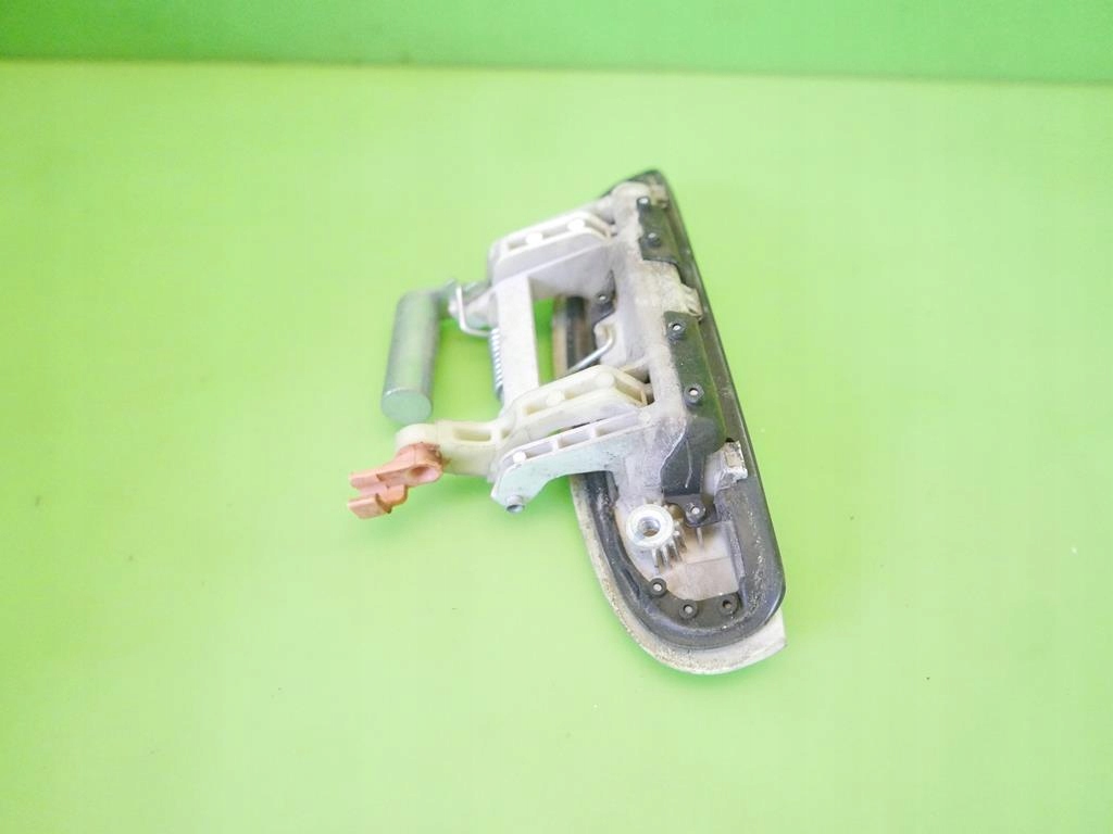 фото №6, Ручка наружная левая задняя hw hyundai i10 i pa 07-