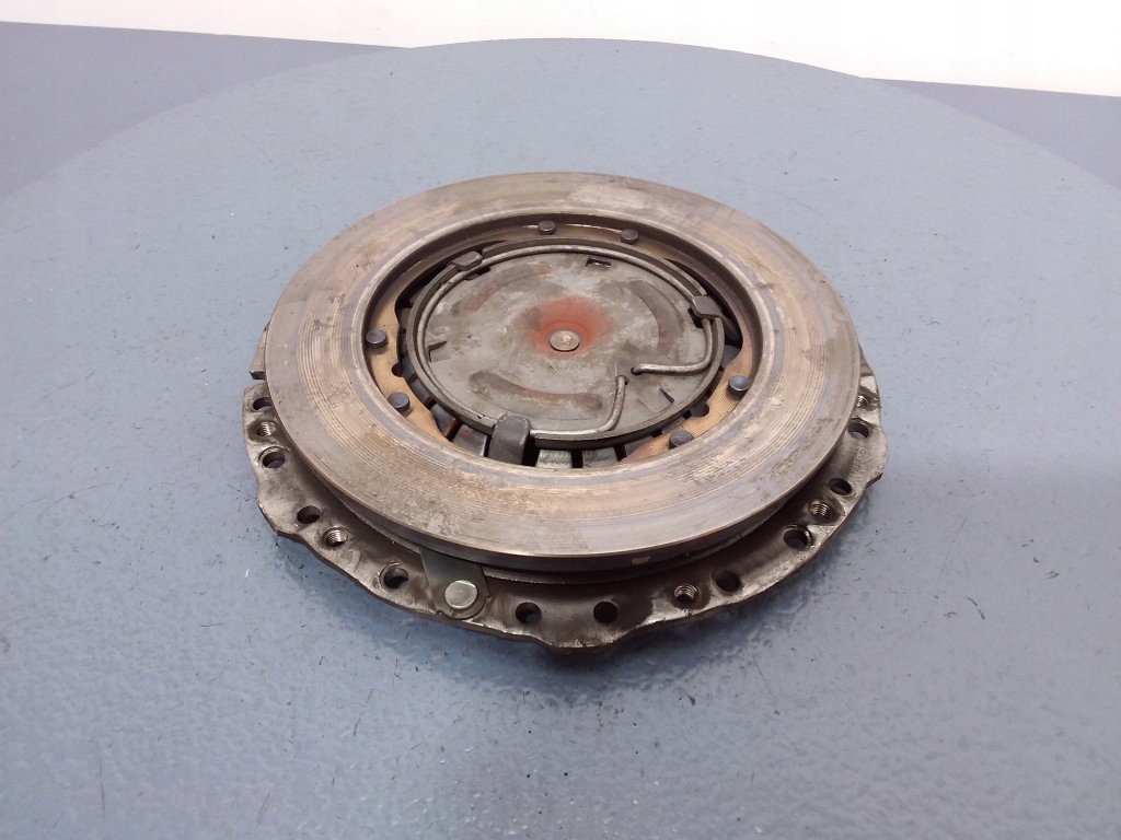 фото №6, Audi a3 8l 1.6b зчеплення колесо маховик 321003311 027105273d