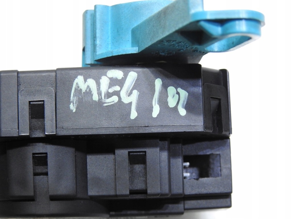 фото №6, Моторчик отопителя renault megane iii