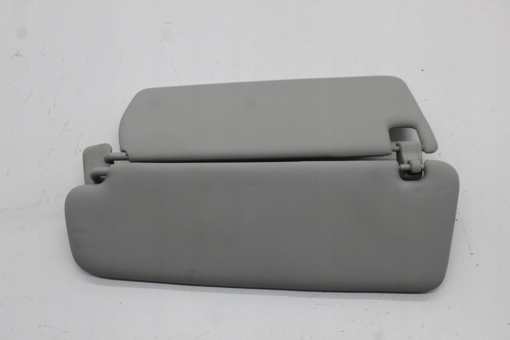 фото №1, Vw touareg 7p козирок правий 7p6857552